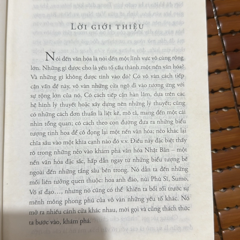 Văn hoá Nhật Bản từ vựng, phong tục, quan niệm 522347