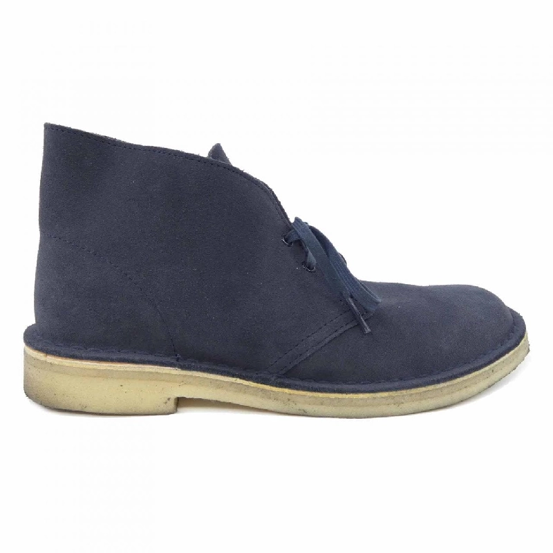 Giày boot CLARKS - Hàng hiệu Authentic 906047