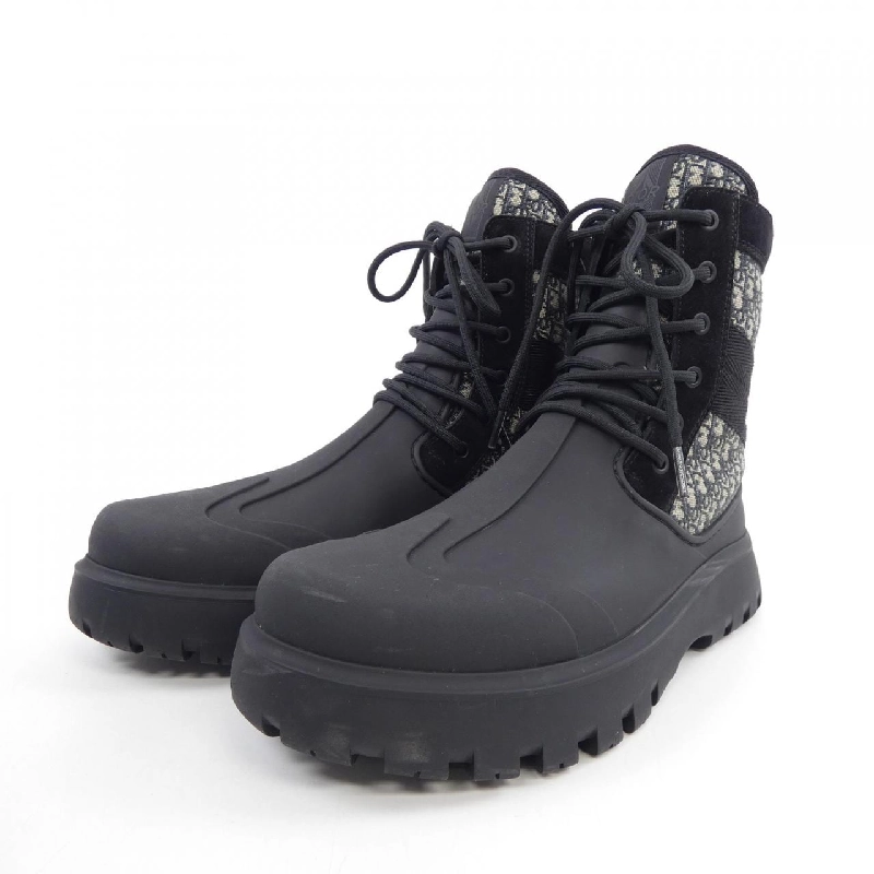 Dior DIOR 3BO315ZYH Giày boot - Hàng hiệu Chính hãng 904075