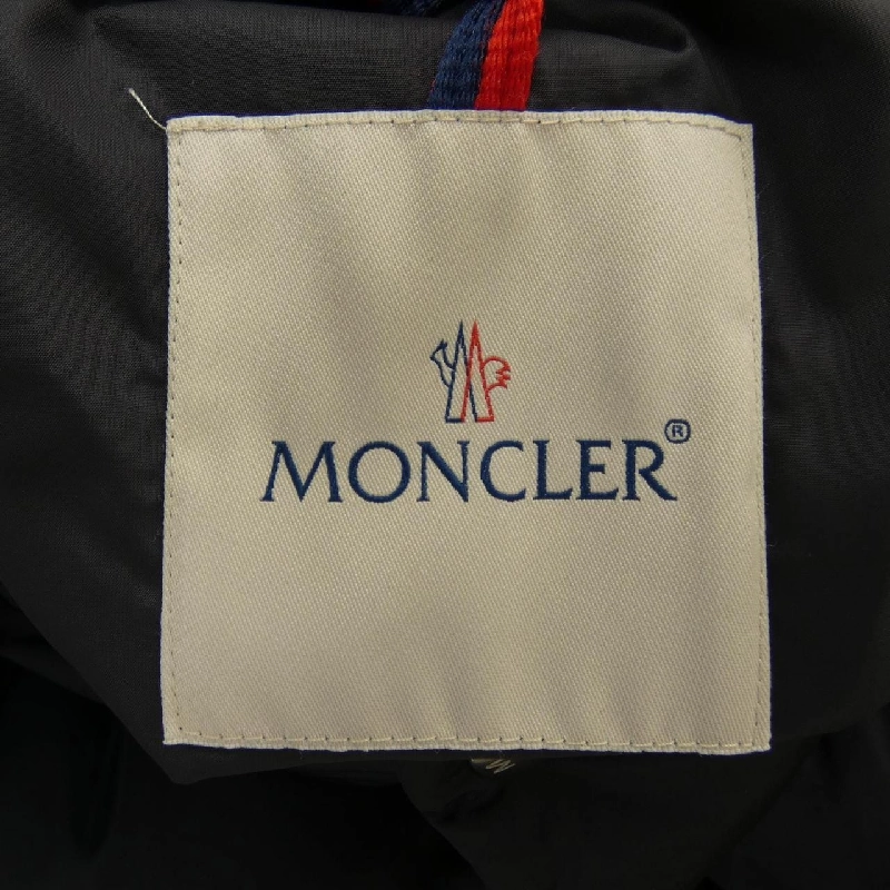 MONCLER BREVAL Áo khoác lông - Hàng hiệu Authentic 889421