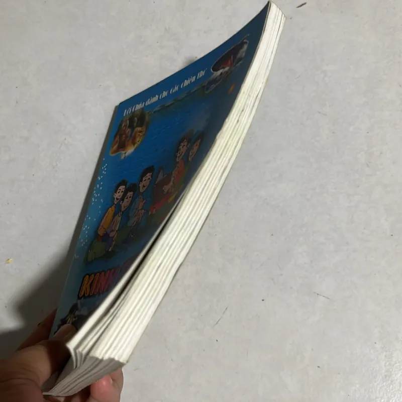 Kinh Thánh của bé 595586