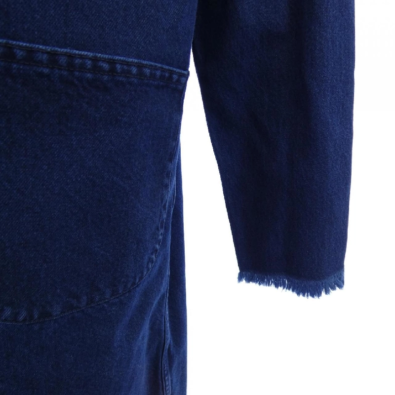 Áo khoác MARQUES ALMEIDA - Hàng hiệu Chính hãng 894589