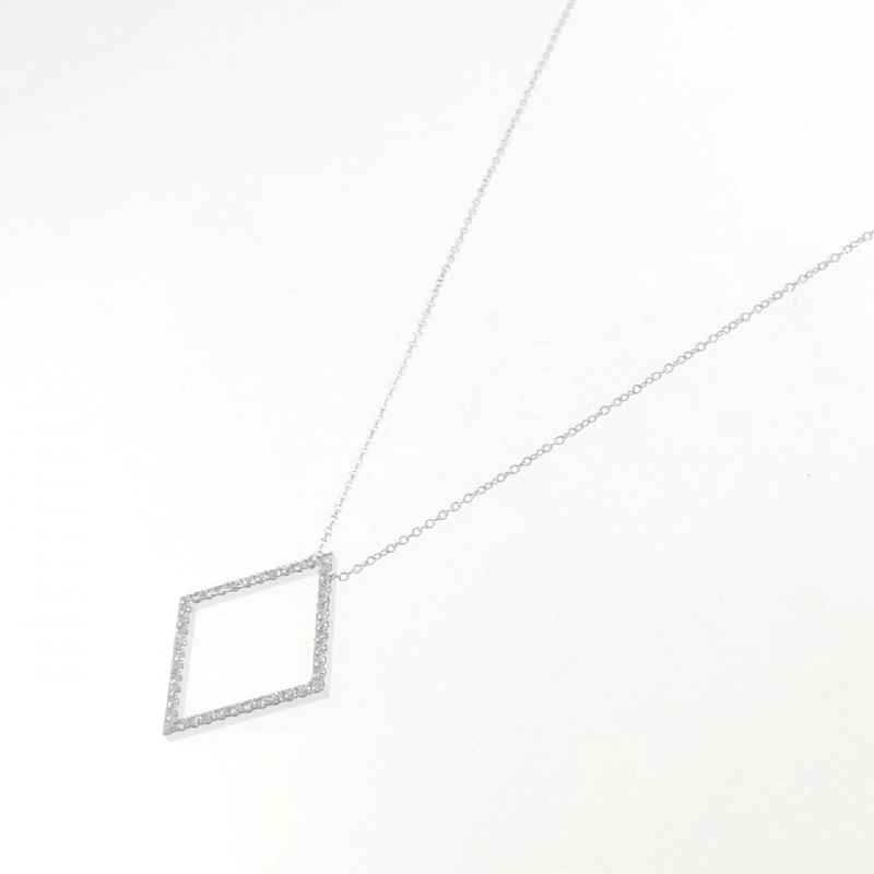 Dây chuyền Tiffany Metro - Hàng hiệu Authentic 842278