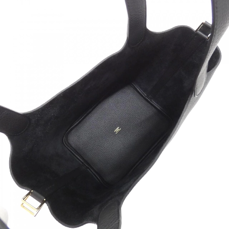 【Sản phẩm chưa sử dụng】Túi Hermes Picotin Lock MM 060991CC 619263