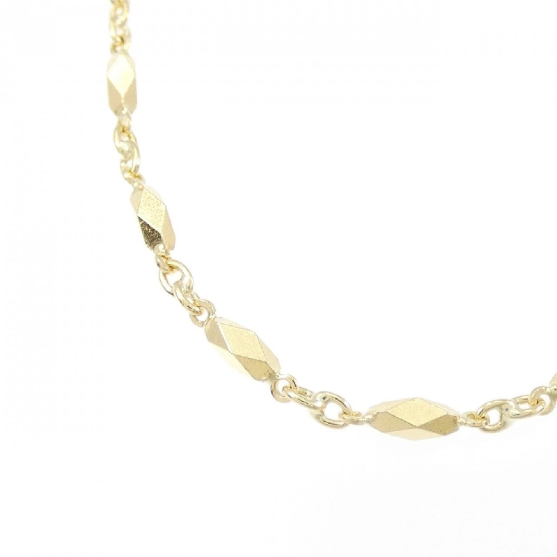 750YG/K18YG Necklace - Hàng hiệu Authentic 866927