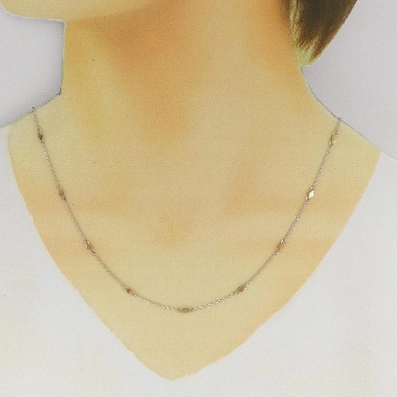 PT850/K18YG Necklace - Hàng hiệu Authentic 871825