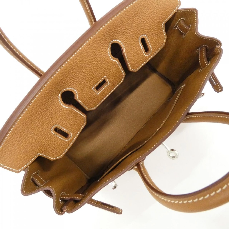 Túi xách Hermès Birkin 25cm 041344CK - Hàng hiệu Chính hãng 764404