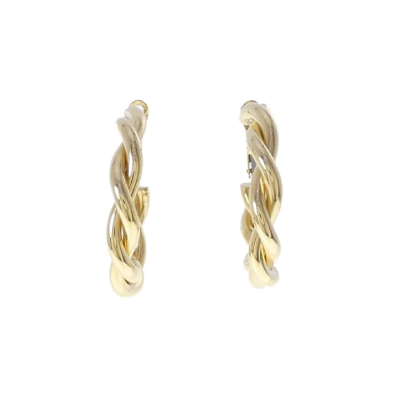 K18YG Bông tai - Hàng hiệu Chính hãng 870553