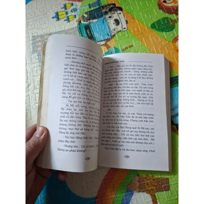 Đoạn Cuối Cuộc Tình 796934