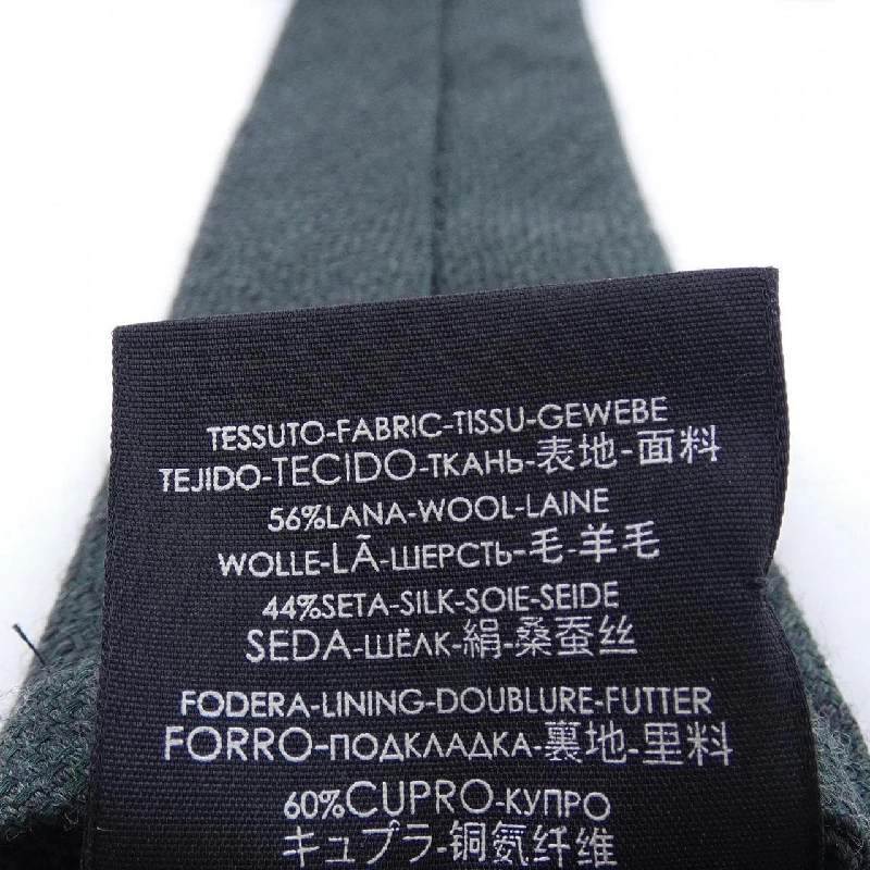 Necktie GUCCI - Hàng hiệu Authentic 882828