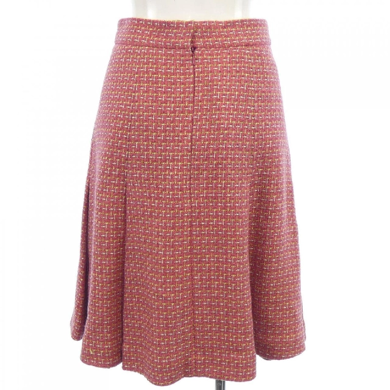 Chân váy CHANEL - Hàng hiệu Authentic 823723