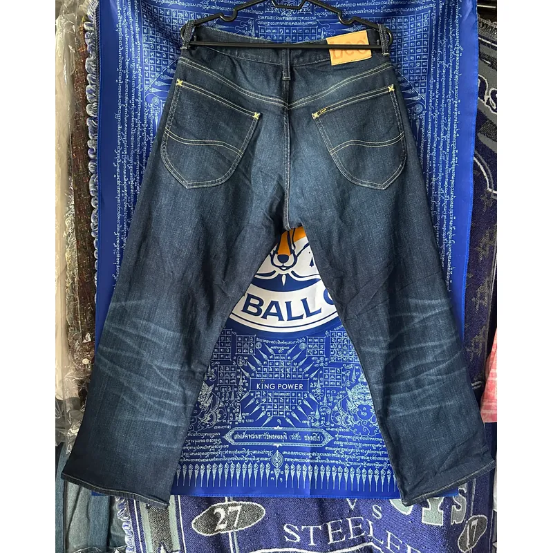 Jean dài lee 726620