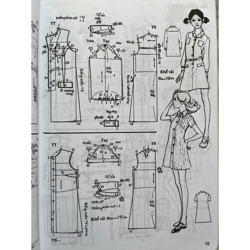 CẮT MAY CƠ BẢN 759948