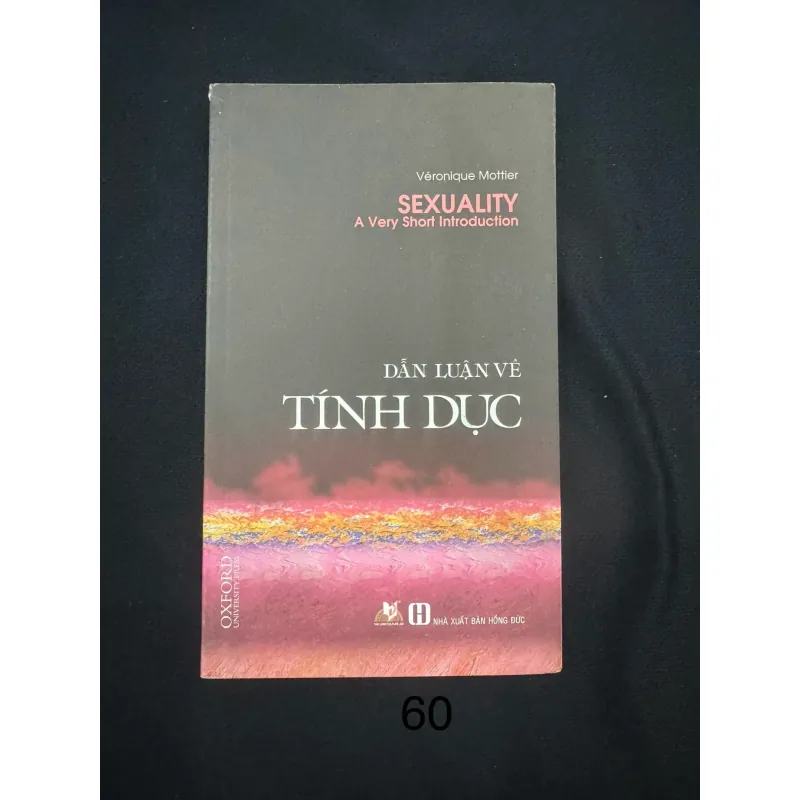 Dẫn luận về Tính dục 1026624