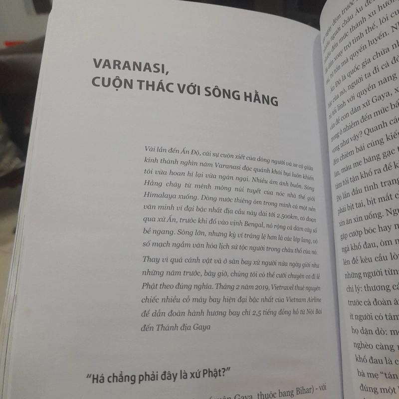 Đỗ Doãn Hoàng - Ở LẠI VỚI NGÀN SAO (du ký) 330786