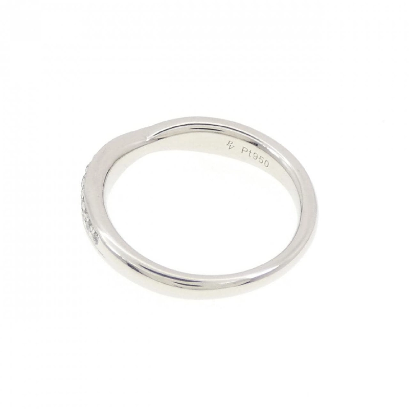 Nhẫn kim cương Ponte Vecchio 0.10CT - Hàng hiệu Authentic 840647