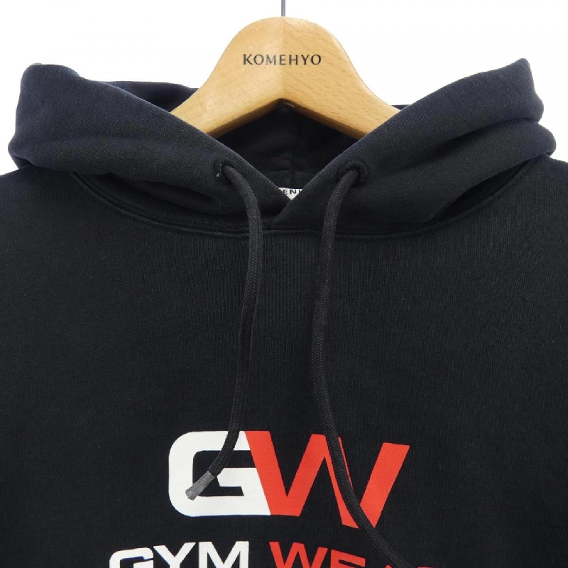 Balenciaga BALENCIAGA 612959 TIVD4 Áo khoác 631235