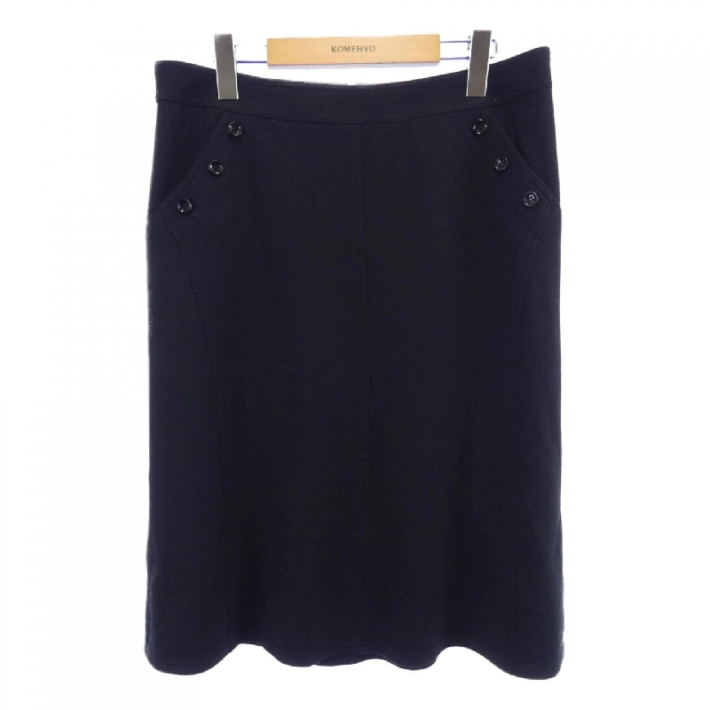 Váy BURBERRY LONDON 646973