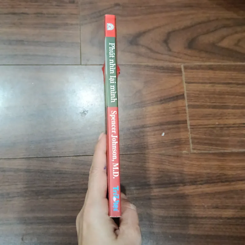 Phút nhìn lại mình 929512