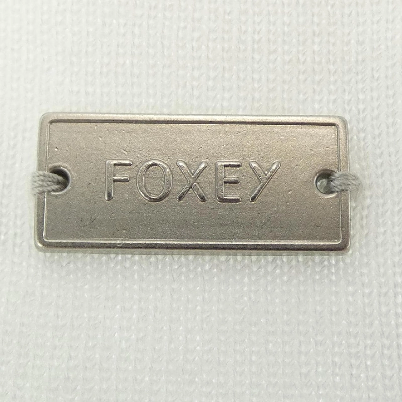 フォクシー FOXEY 42199 ニット - Hàng hiệu Authentic 810583