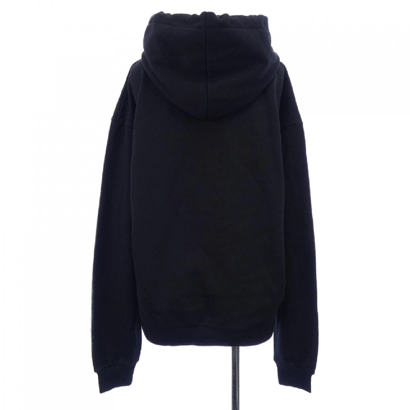 セリーヌ CELINE CELINE Áo hoodie rộng 2Y958670Q - Hàng hiệu Authentic 896334