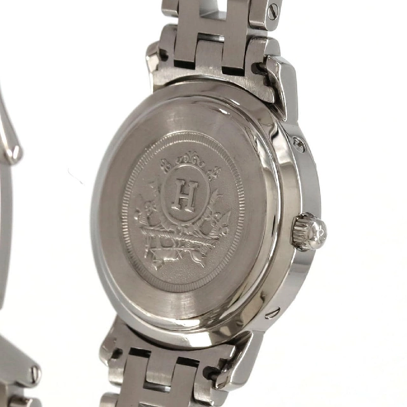 Đồng hồ Hermes Clipper CL4.210 SS Quartz - Hàng hiệu Chính hãng 876174