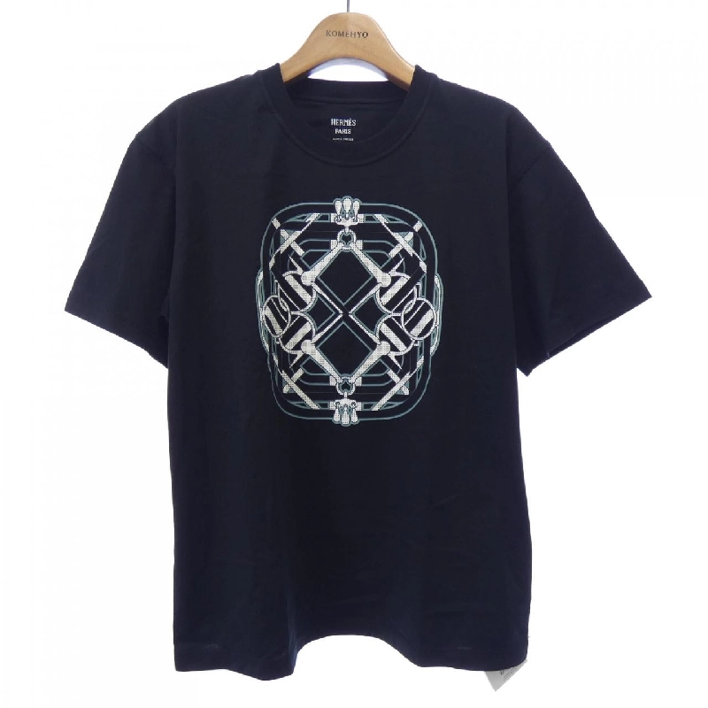 Áo thun HERMES - Hàng hiệu Chính hãng 826055