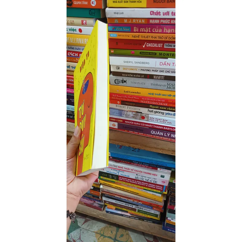 Tư Duy Sâu- Diệp Tu 606855