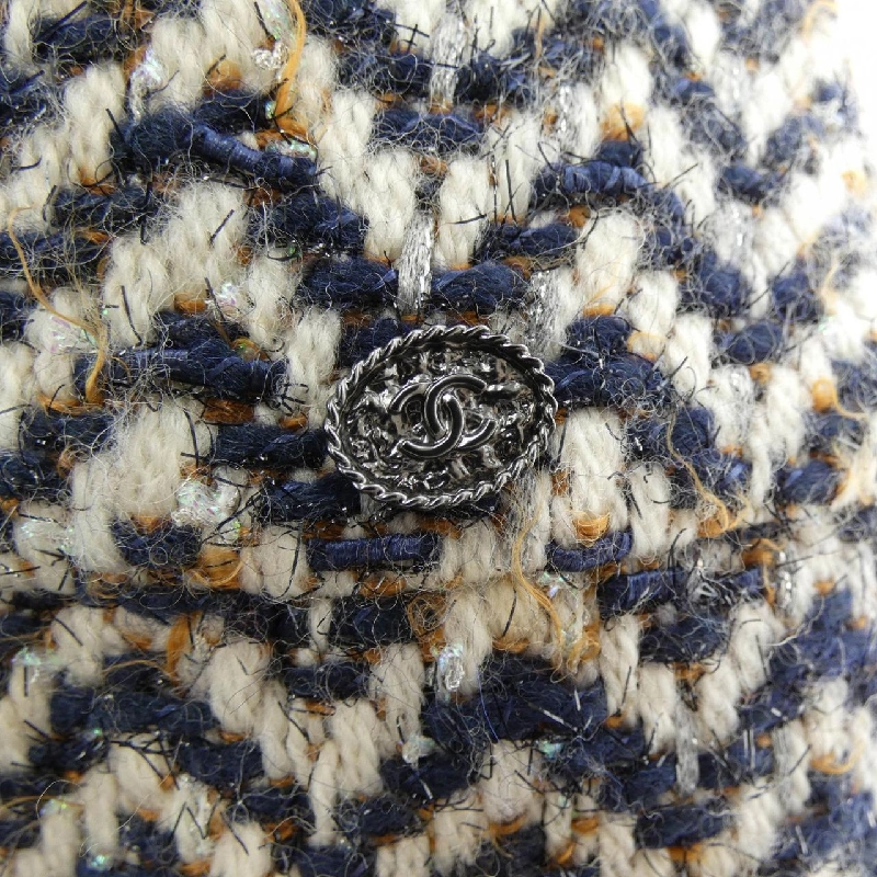 CHANEL P62387V47803 19K Váy - Hàng hiệu Chính hãng 820923