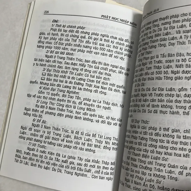 Phật học nhập môn - Thích Thiện Phước 568638