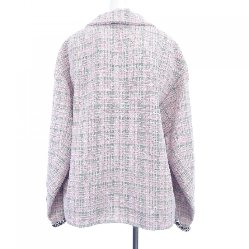 Áo khoác CHANEL - Hàng hiệu Chính hãng 826343