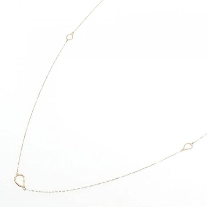 Necklace K10YG Rujada - Hàng hiệu Authentic 842709