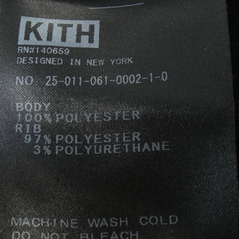 KITH Jacket - Hàng hiệu Authentic 810571