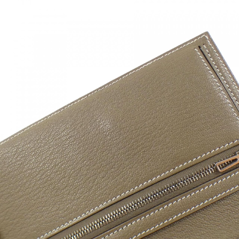 Ví Hermès Béarn Soufflé 039078CK 621566