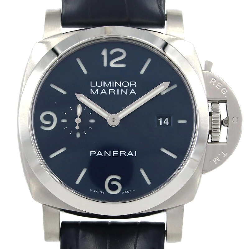 Panerai Luminor Marina PAM03313 SS Automatic - Hàng hiệu Chính hãng 881735