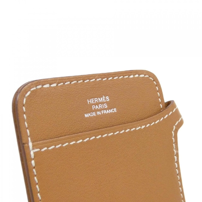 Ví thẻ Hàng hiệu Authentic Hermès MagSafe Stand 0003701 769247