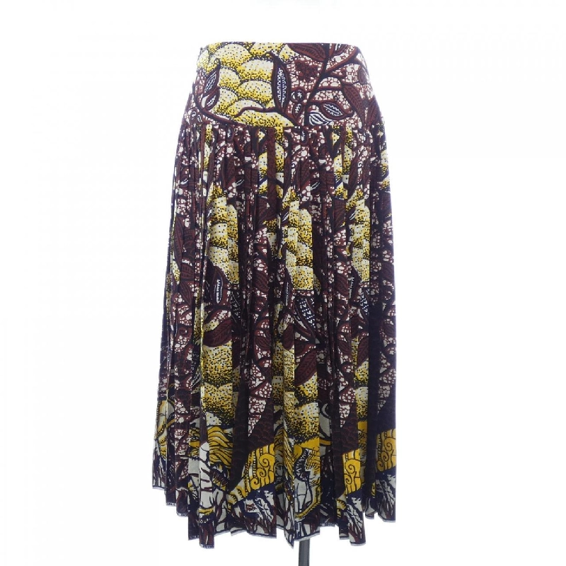 【Mã giảm giá】Christian Dior CHRISTIAN DIOR Váy 655046