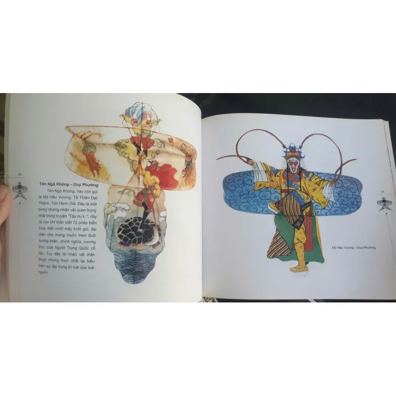 Sách Diều Trung Quốc - Tôn Bỉnh Sơn Du Mãn Hường 697372