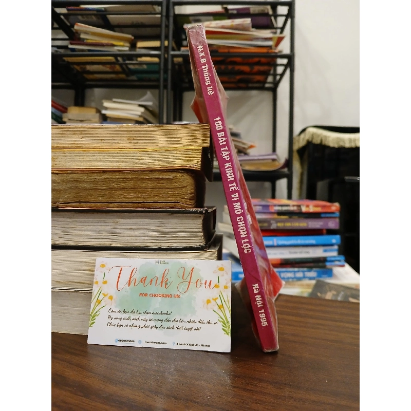 100 bài tập kinh tế vi mô chọn lọc - Phạm Văn Minh - Cao Thúy Xiêm 797989