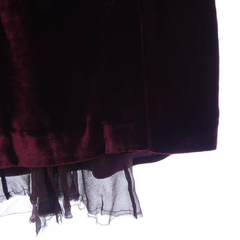 Chân váy TOM FORD 654829