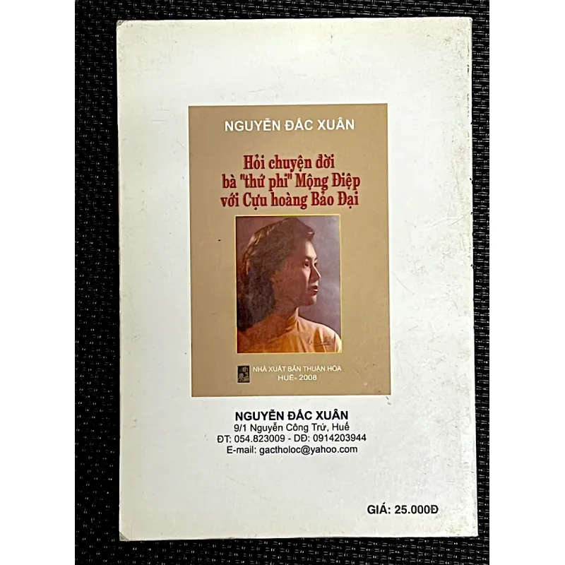 VUA HÀM NGHI Một tâm hồn Việt ở chốn lưu đày 998273