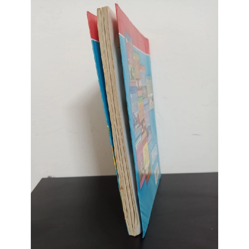 Hạnh Phúc Là Điều Có Thật (2004) - Nguyễn Minh Tiến Mới 80% HCM.ASB0602 341172