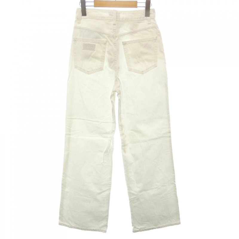 GANNI 32-04-31-04001 Jeans 647986