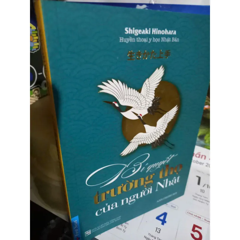 bí mật trường thọ của người nhật 589526