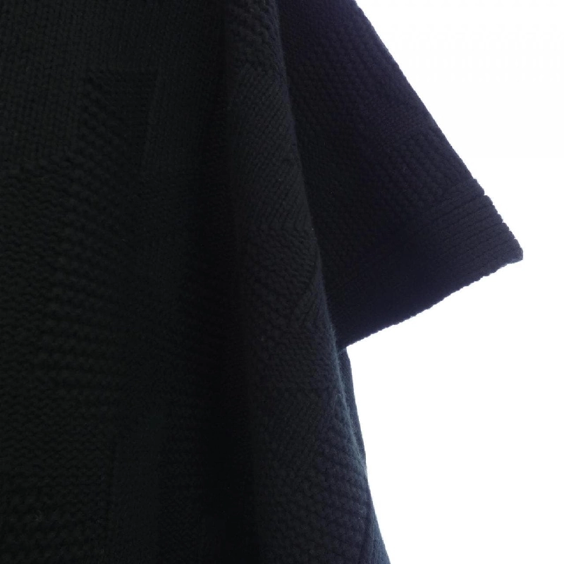 【Mã giảm giá】Áo poncho HERMES 645092