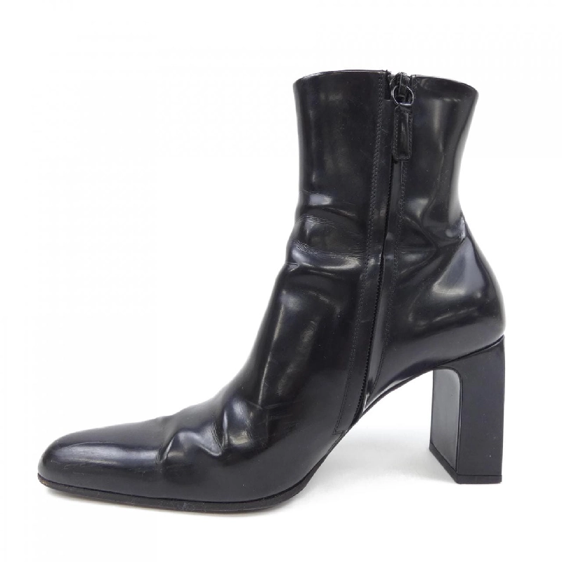 Giày bốt BALENCIAGA 540279 658356