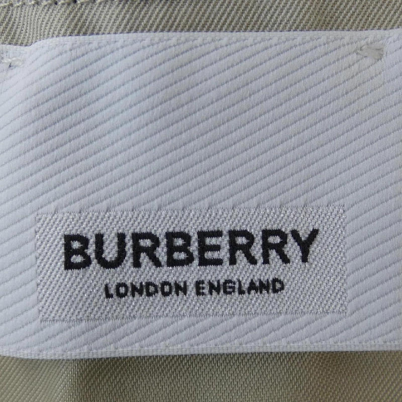 【Mã giảm giá】Burberry BURBERRY Váy 651735