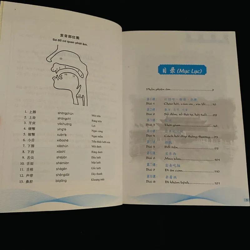 Tự học tiếng Trung cho người mới bắt đầu  728148