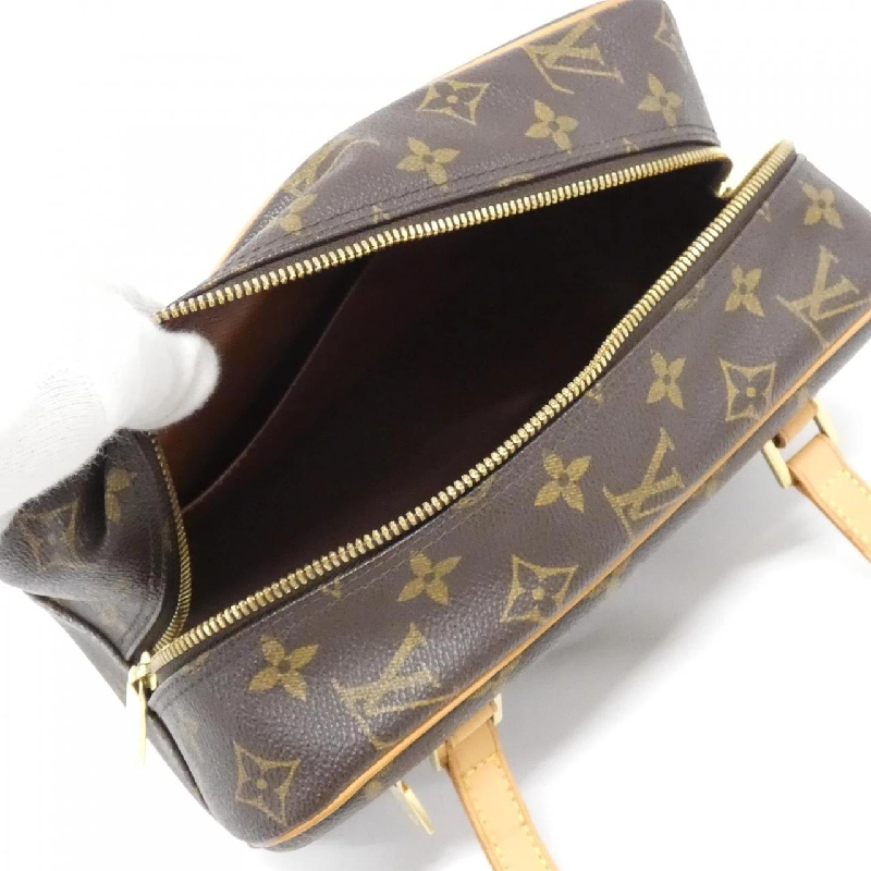 Túi xách vai Louis Vuitton Monogram Cite MM M51182 - Hàng hiệu Chính hãng 805506