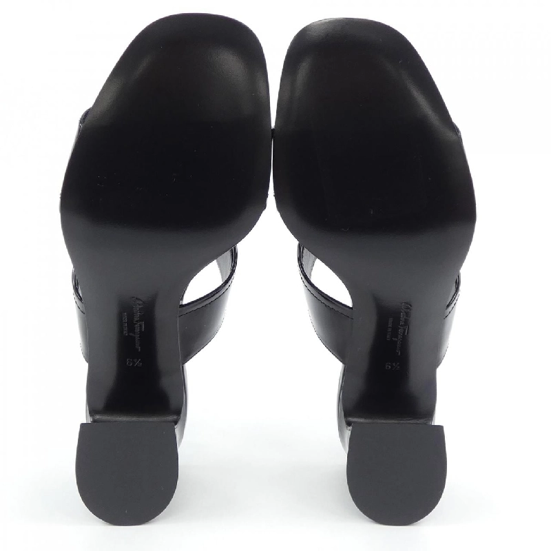 サルヴァトーレフェラガモ SALVATORE FERRAGAMO Sandal - Hàng hiệu Authentic 830329